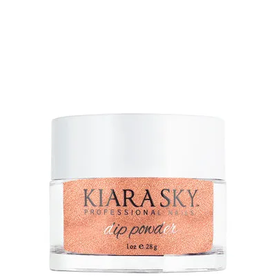 Kiara Sky Dip - 470 Copper Out