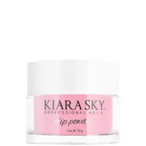 Kiara Sky Dip - 510 Rural St. Pink