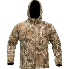 Kryptek Vellus Jacket Highlander Medium