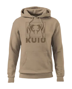 KUIU Topo Ram Hoodie | Sandstone