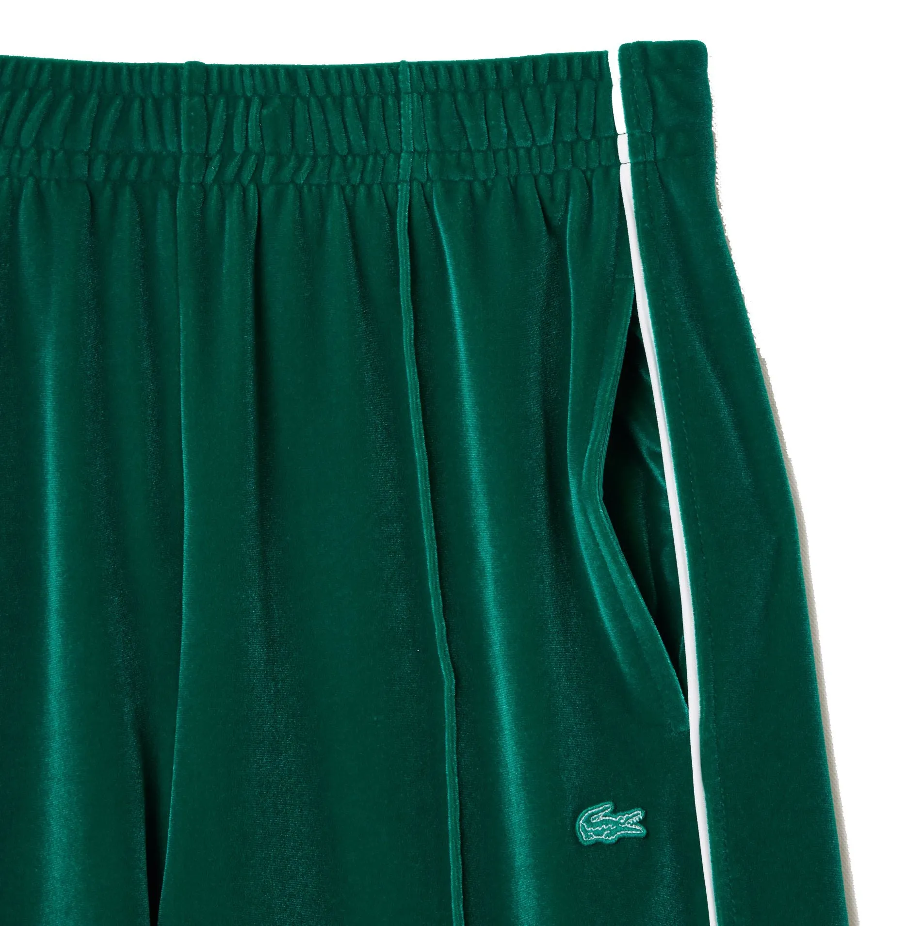 Lacoste XF2650 Velour Sweatpants