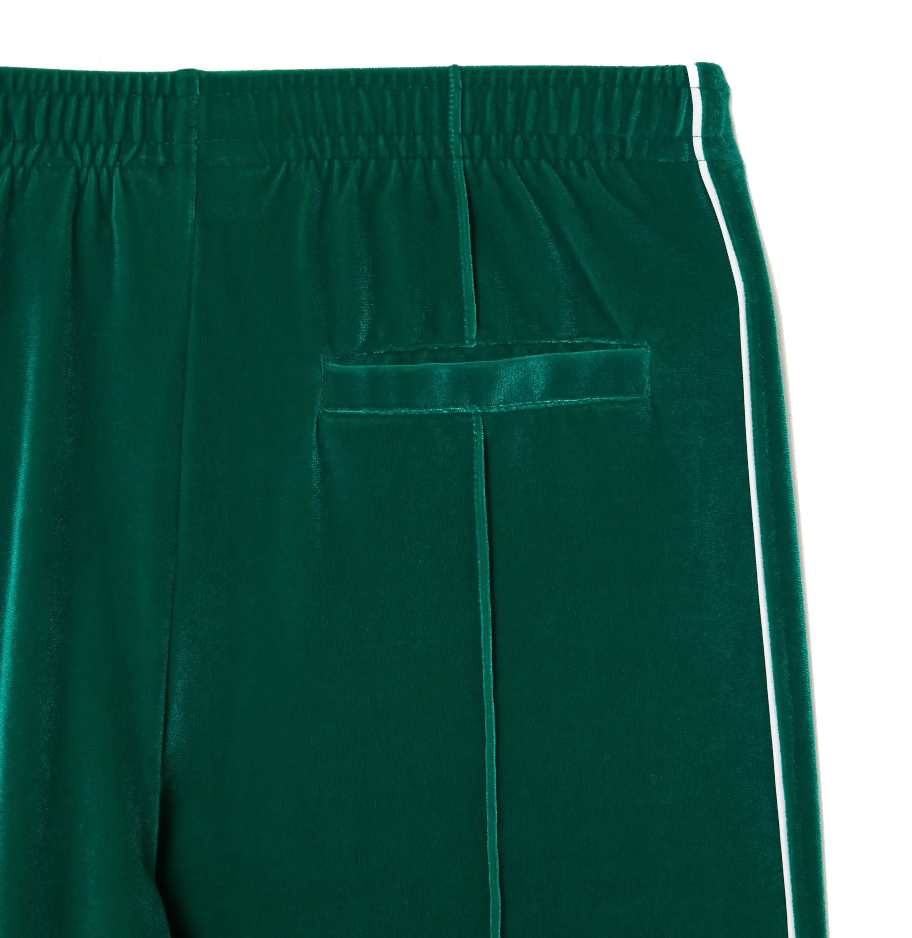 Lacoste XF2650 Velour Sweatpants