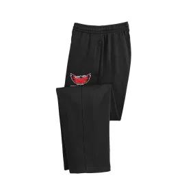 Lakota West Golf - Fleece Pant