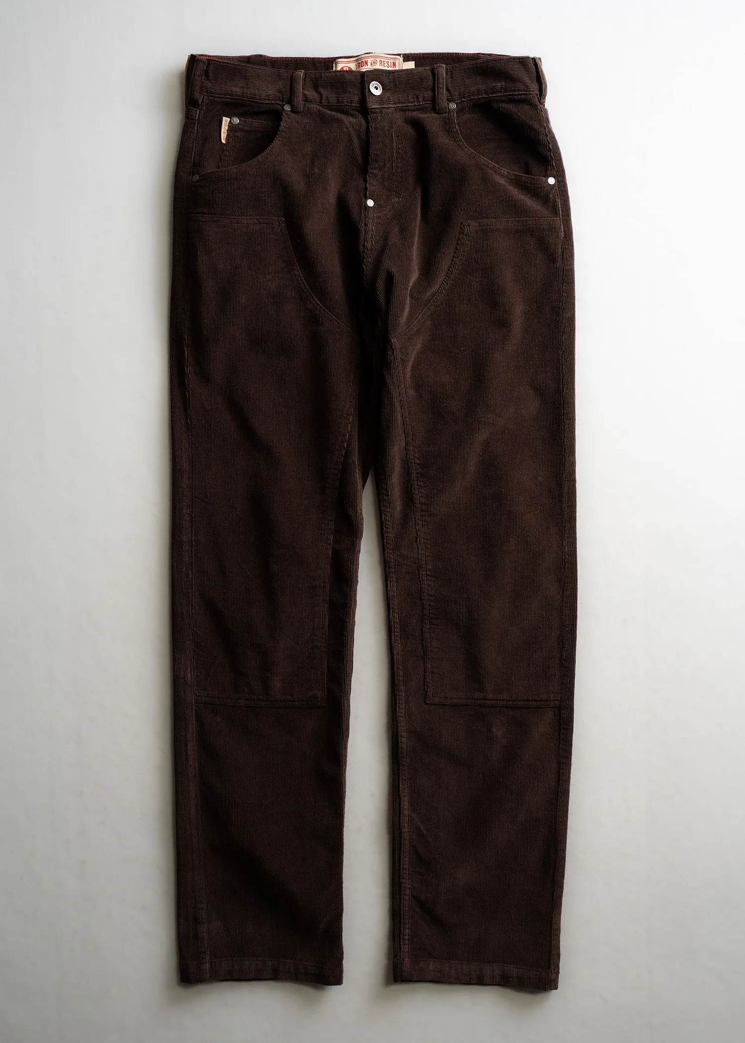 Lancaster Pant