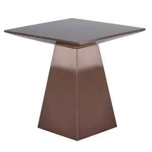 Liam Side Table Copper