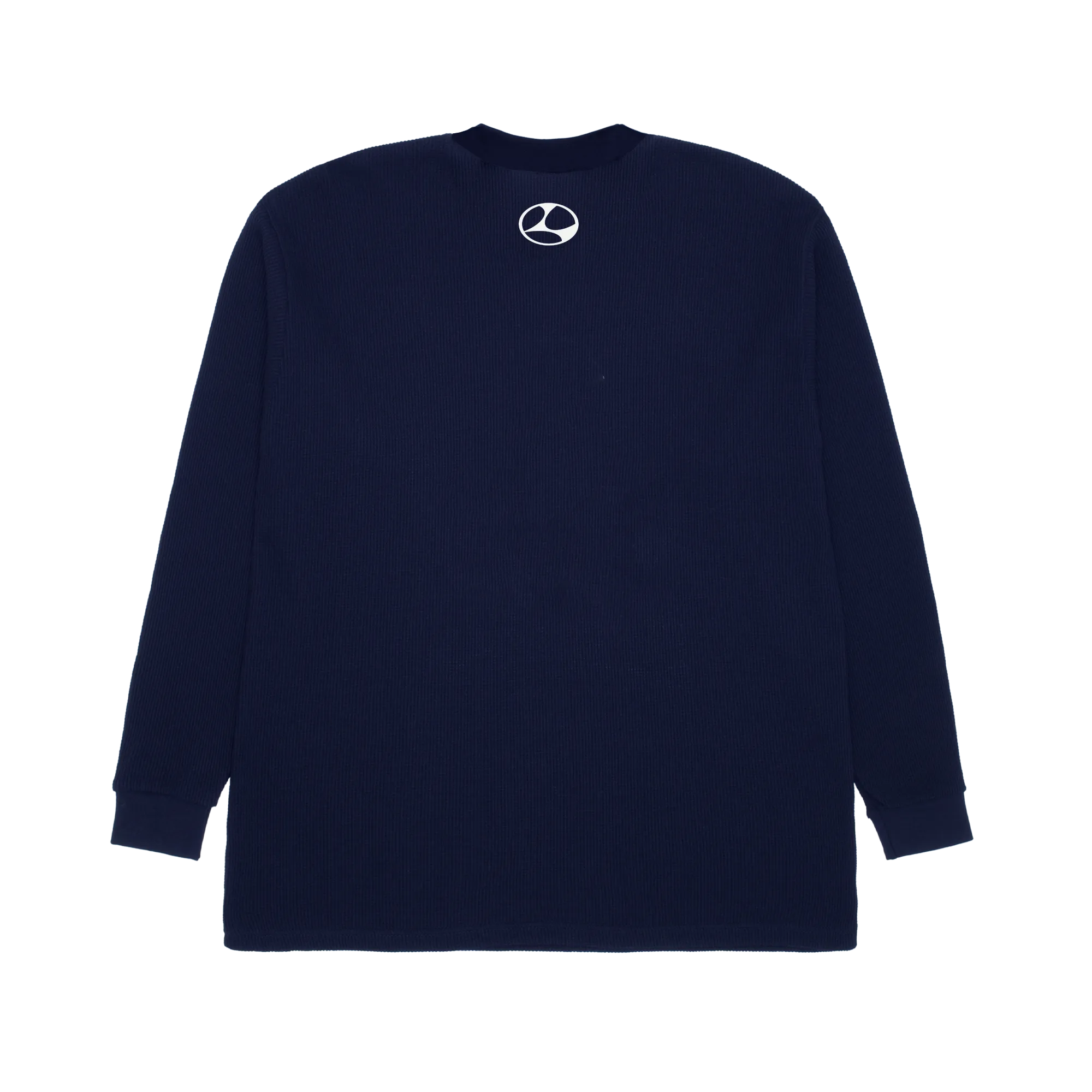 Limosine Karim Thermal Shirt Navy