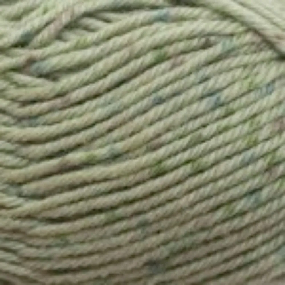 Loyal Vegas Tweed 8ply