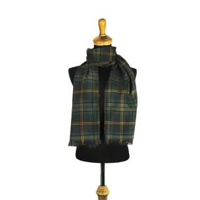 MacDonald Glengarry Modern Tartan Scarf