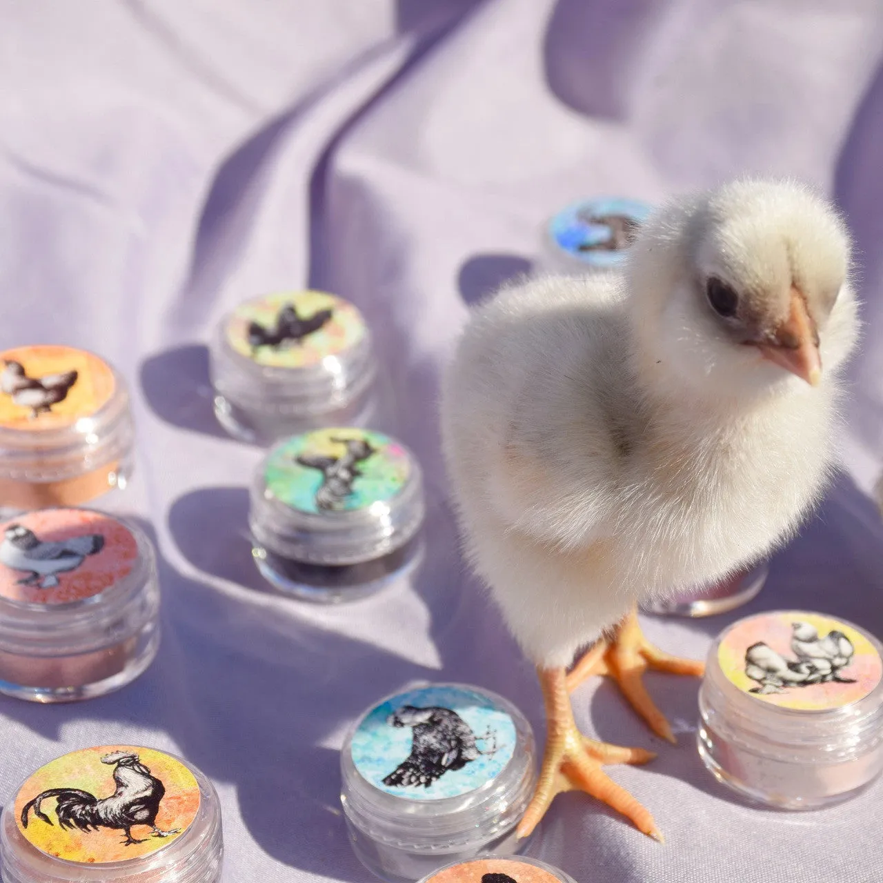 MARANS - EYESHADOW