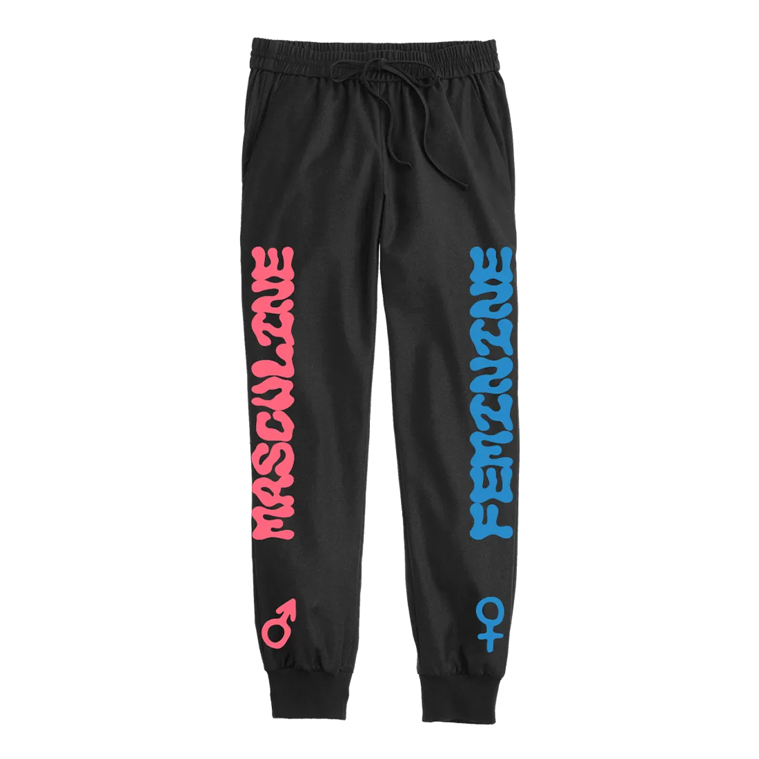 Masculine Feminine Sweatpants