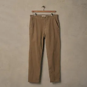 McTAVISH - Bay Cords - Nettle