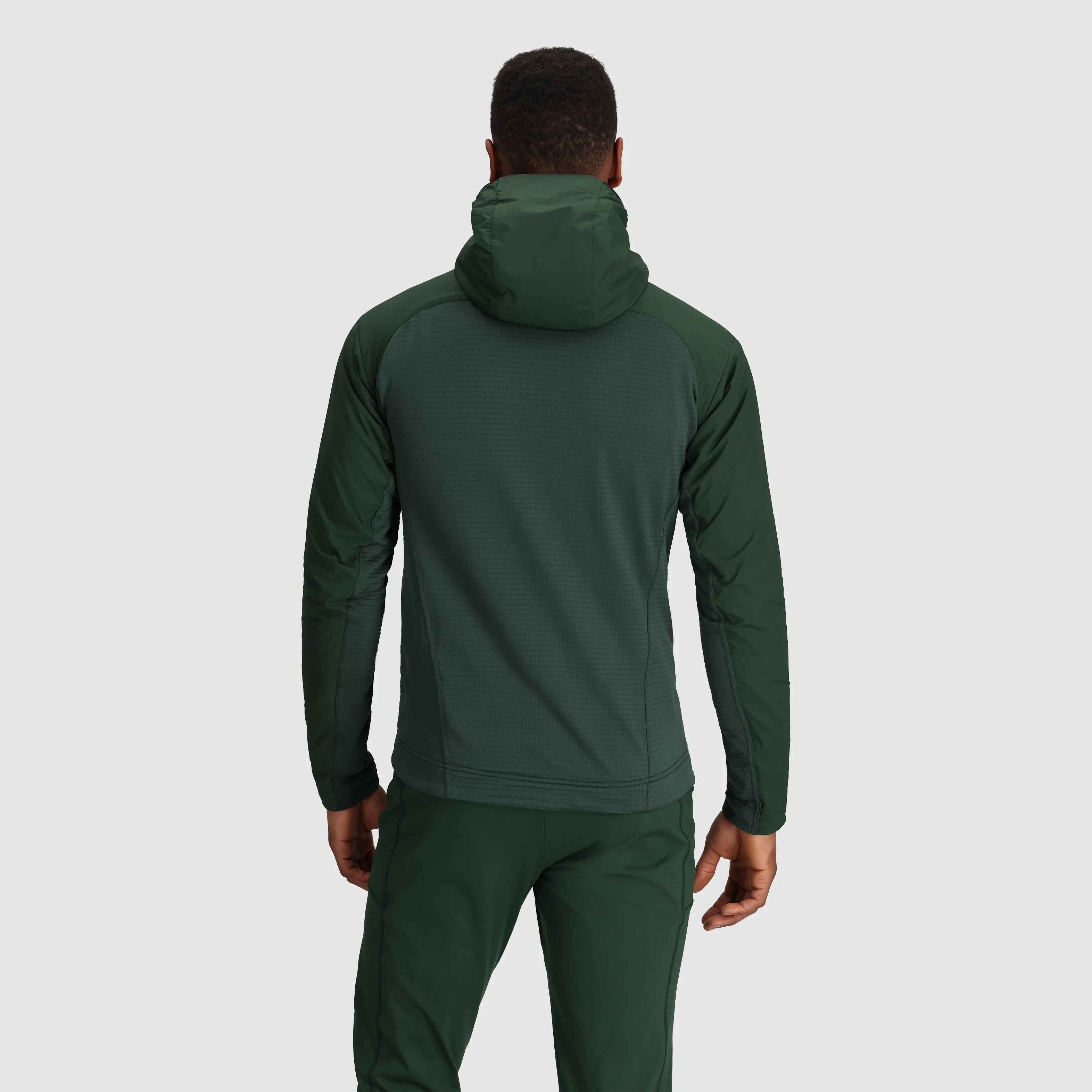 Men's Deviator Hoodie