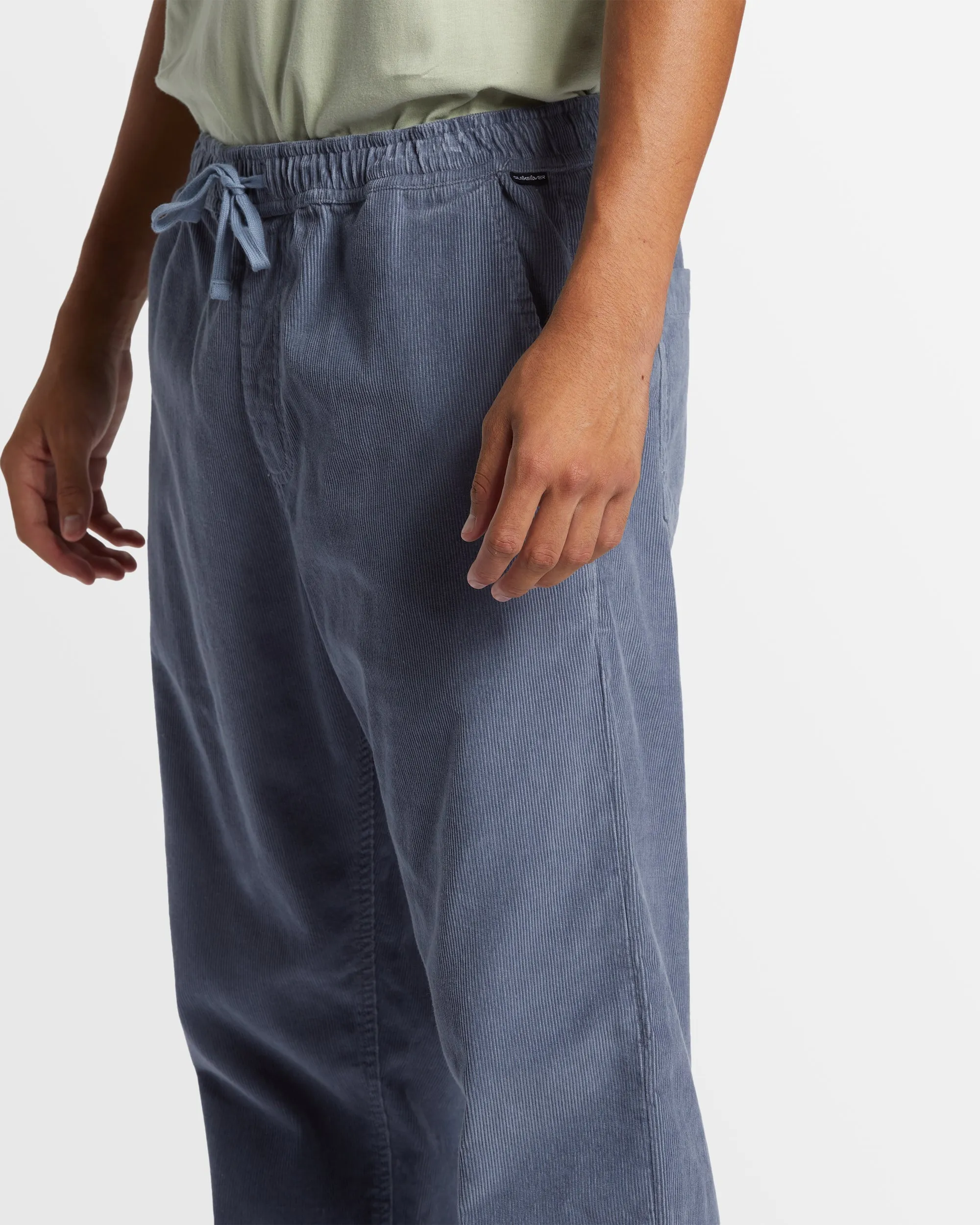 Mens DNA Beach Corduroy Pant