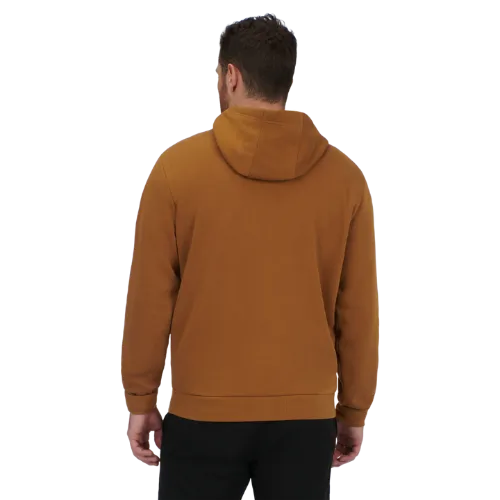 Men's Signature Zip-Up Hoodie