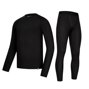 Merino Thermo Set Men