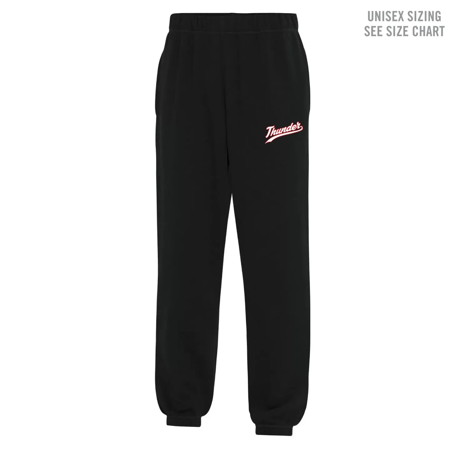 MH Thunder Unisex Sweatpants (THT006-F2800)