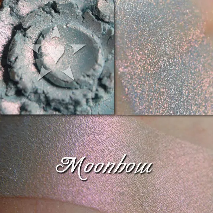 MOONBOW - Benefit full size eyeshadow in honor of Luna