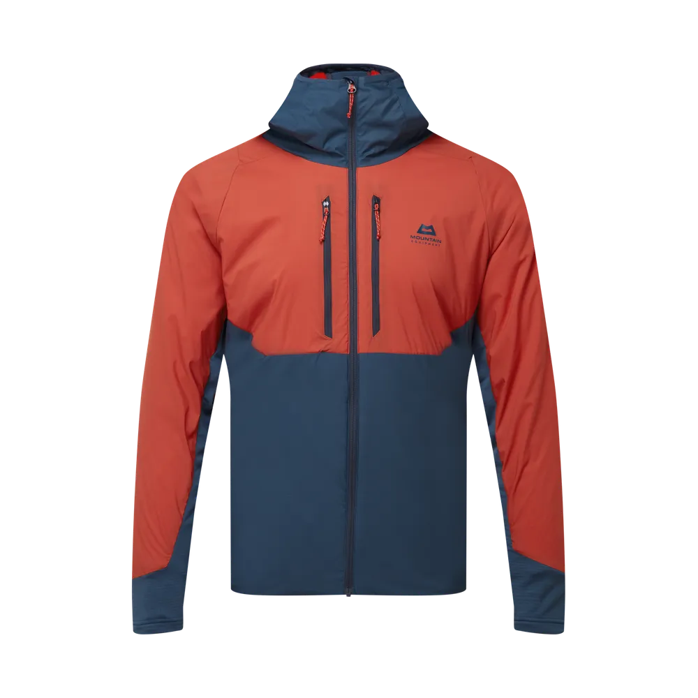 Mountain Equipment Switch Pro Hooded Men's Jacket