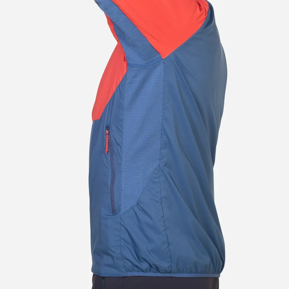 Mountain Equipment Switch Pro Hooded Men's Jacket