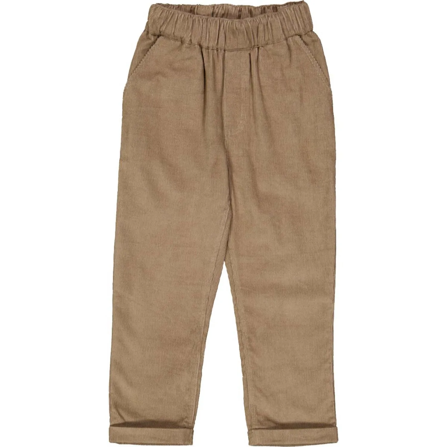 Müsli Shade Corduroy Chino Pants