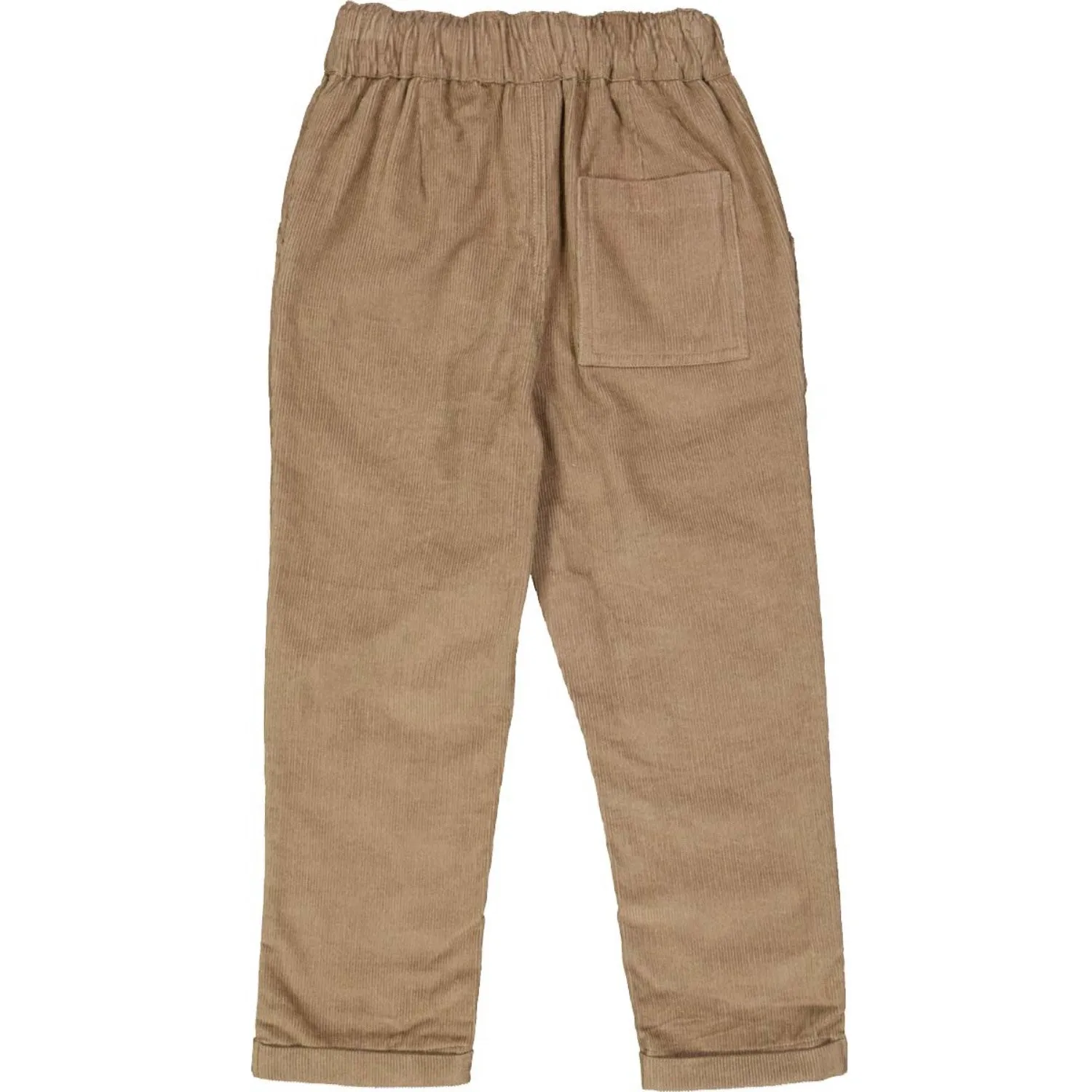 Müsli Shade Corduroy Chino Pants