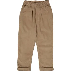 Müsli Shade Corduroy Chino Pants