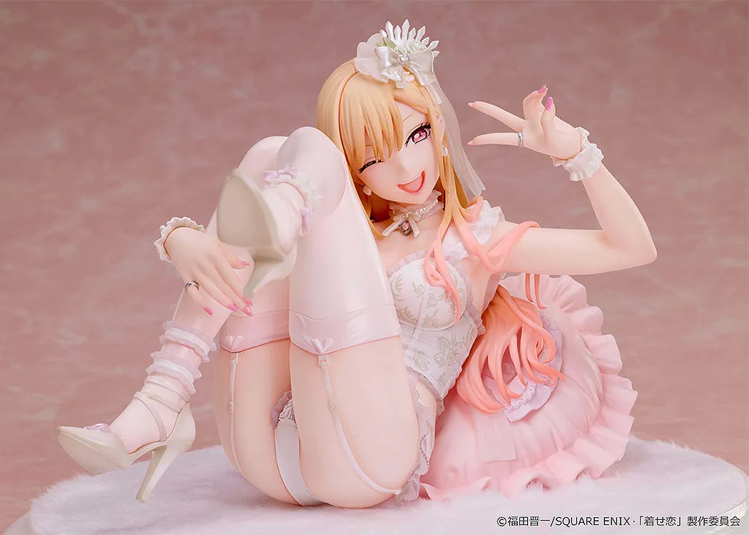 My Dress Up Darling Marin Kitagawa Babydoll Ver. 1/7 Scale Figure