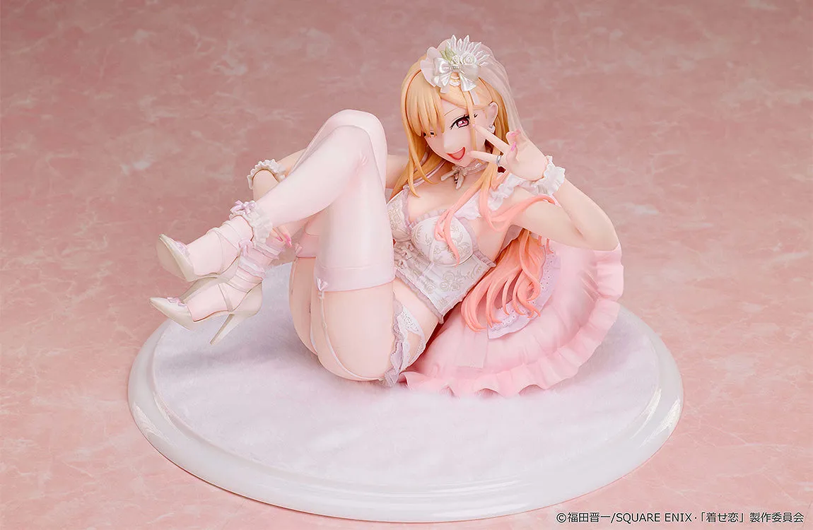 My Dress Up Darling Marin Kitagawa Babydoll Ver. 1/7 Scale Figure