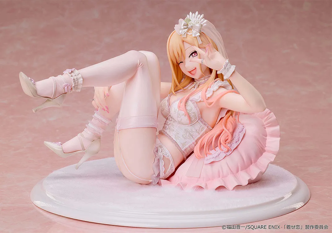 My Dress Up Darling Marin Kitagawa Babydoll Ver. 1/7 Scale Figure