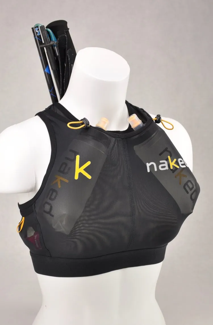 Naked Running Vest Womens