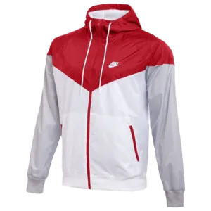 Nike Windrunner Men's Hooded Training Windbreaker