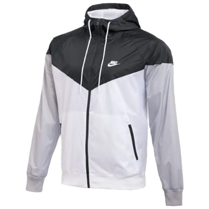 Nike Windrunner Men's Hooded Training Windbreaker