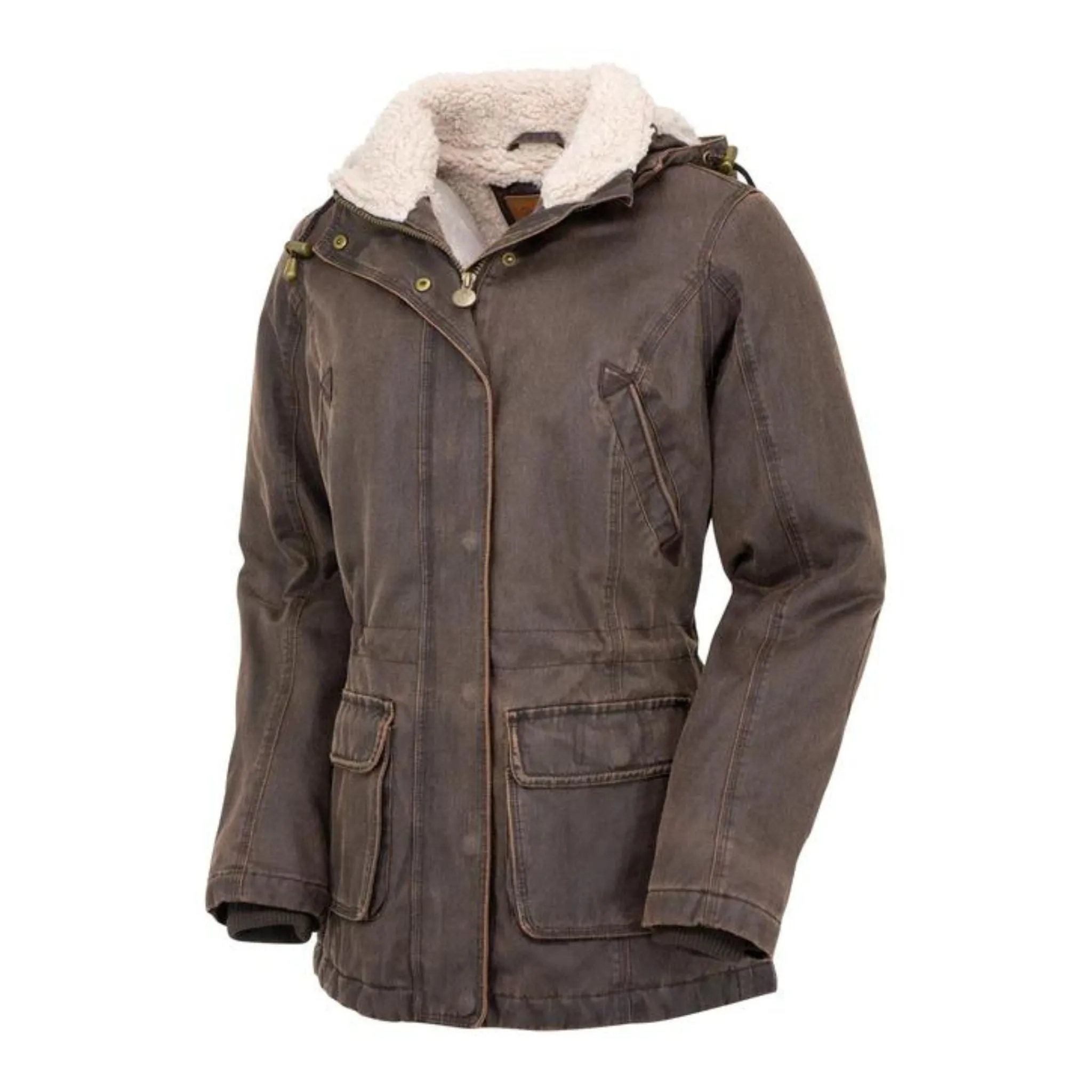 Outback Trading Woodbury Jacket