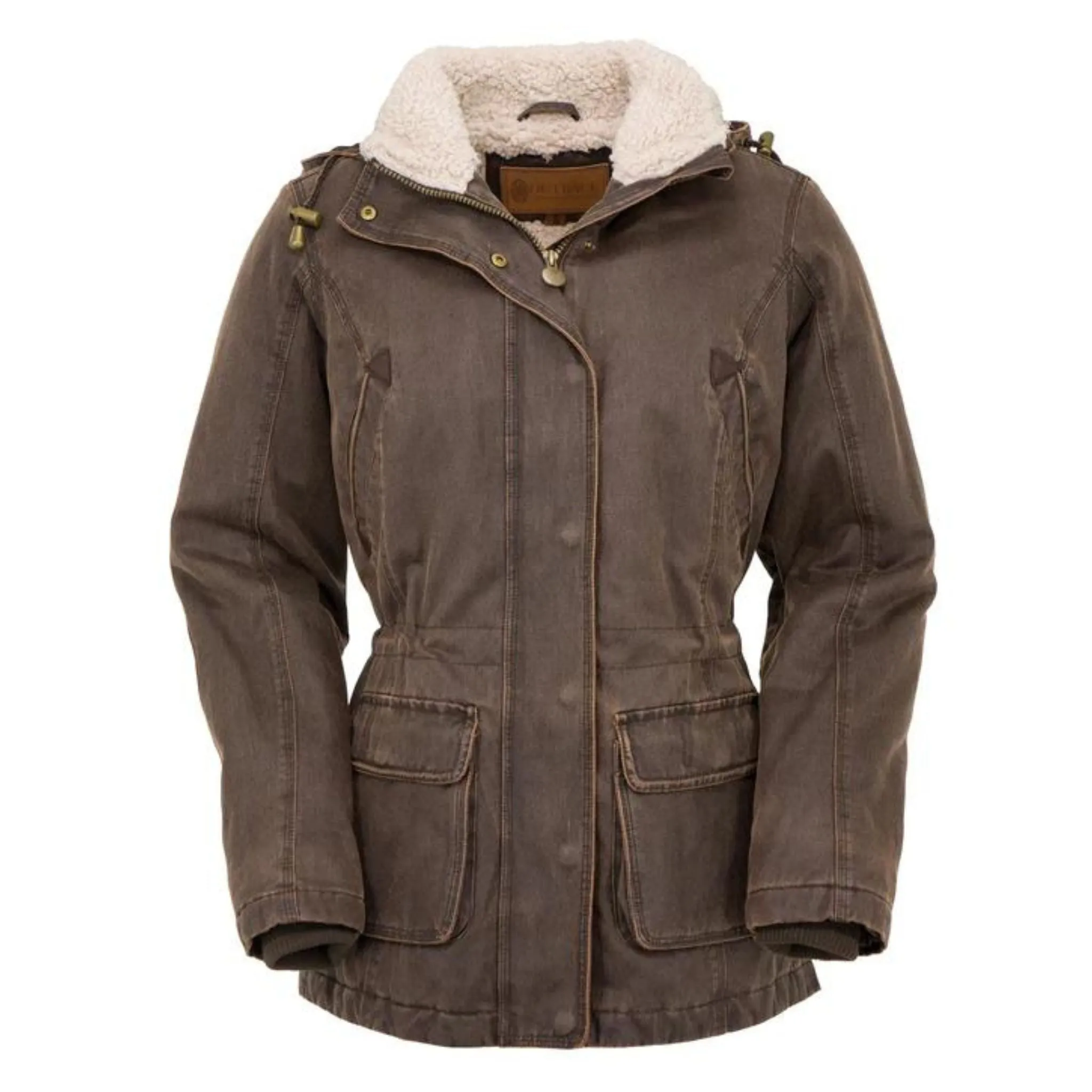 Outback Trading Woodbury Jacket