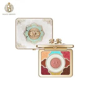 Palace Identity Tang Romance Makeup Palette