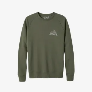 Peaks Sweatshirt