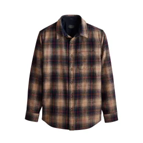 Pendleton Men's Plaid Lodge Shirt