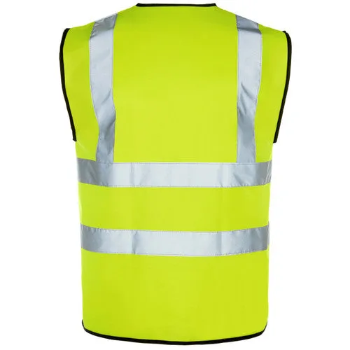 Personalised Hi-Vis Vest