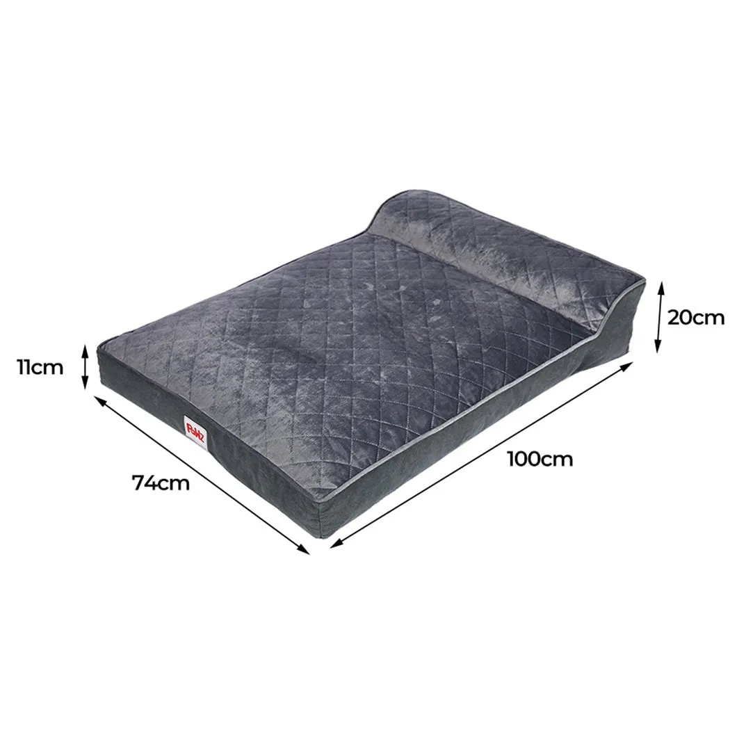 Pet Bed Dog Cat Beds Warm Soft Superior Goods Sleeping Nest Mattress