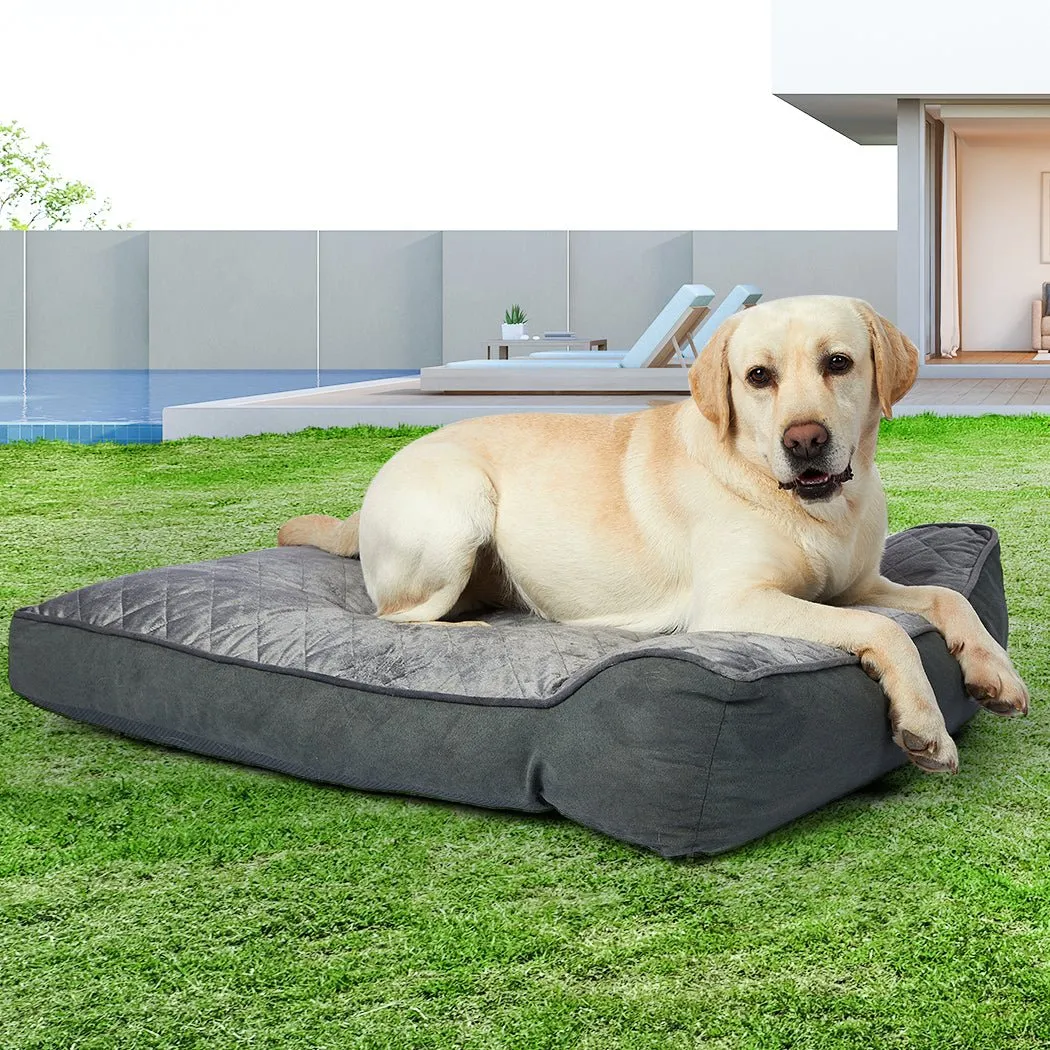 Pet Bed Dog Cat Beds Warm Soft Superior Goods Sleeping Nest Mattress