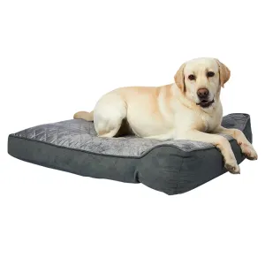 Pet Bed Dog Cat Beds Warm Soft Superior Goods Sleeping Nest Mattress