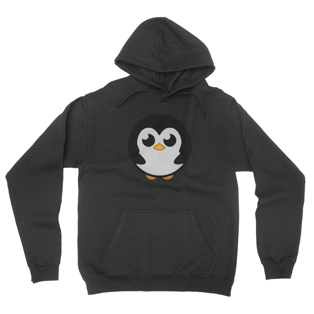 Pingu - Unisex Pullover Hoodie