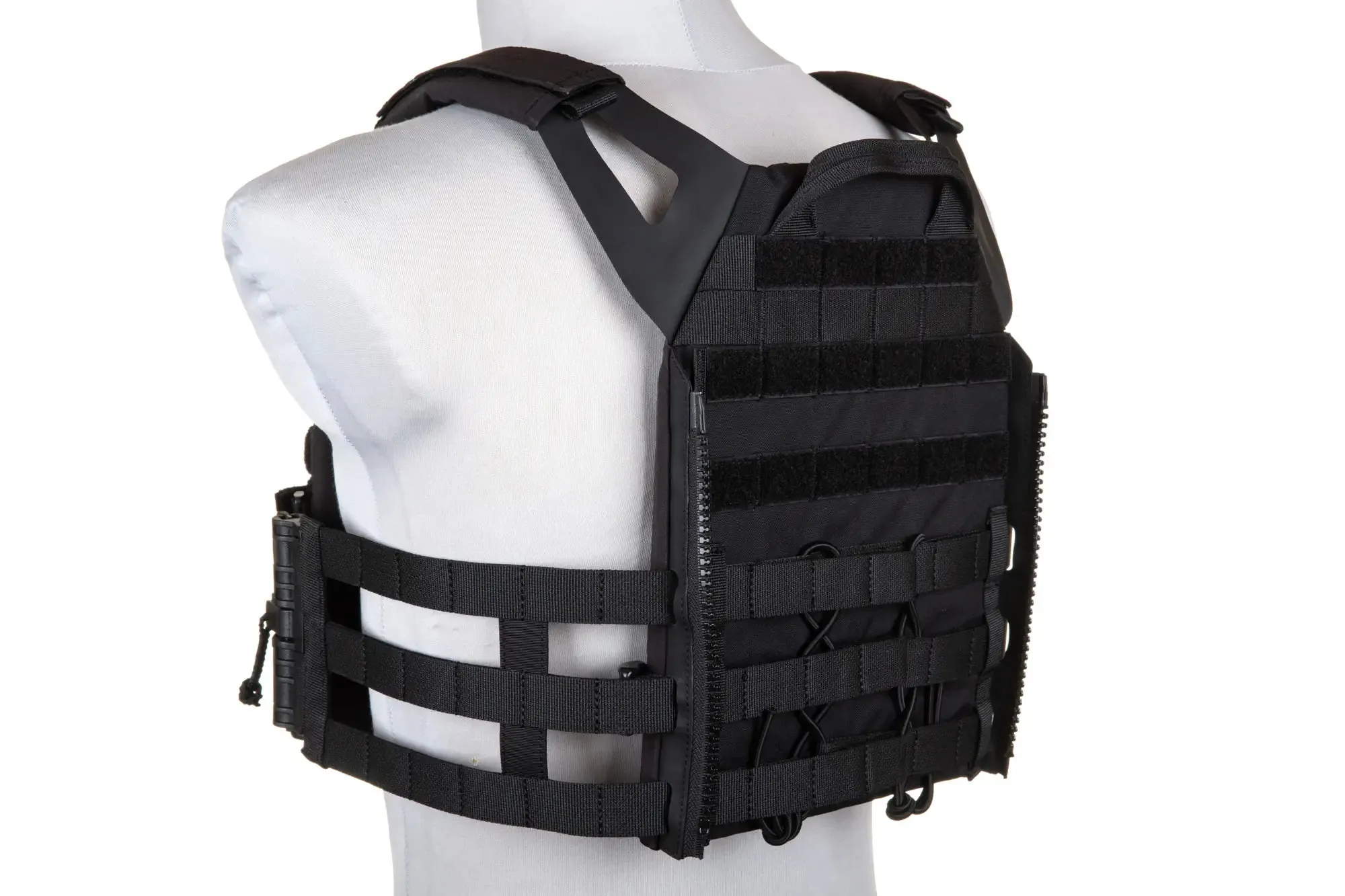 Plate Carrier JPC 2.0 Black