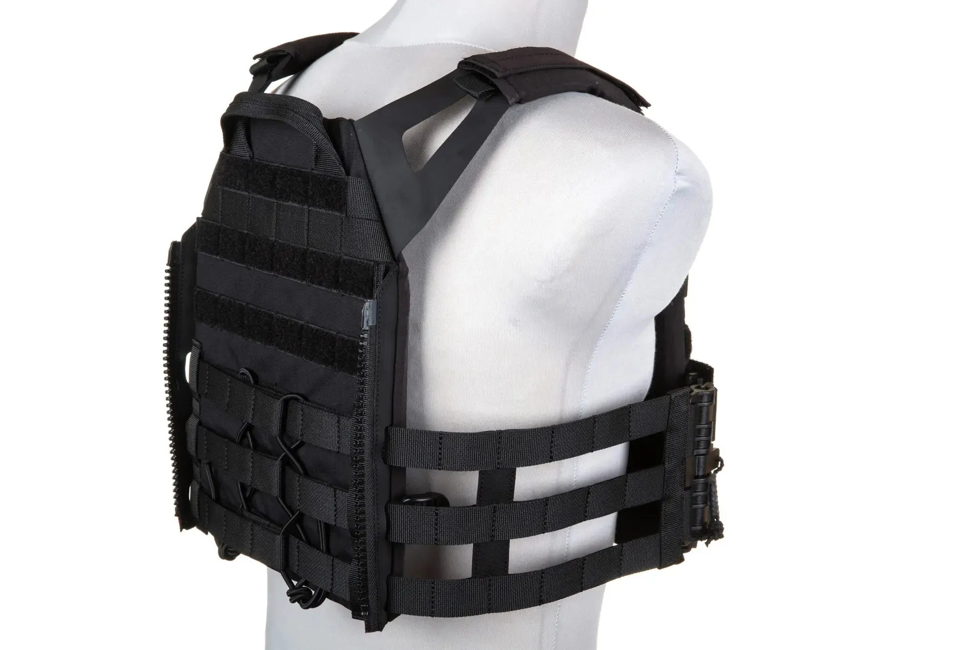 Plate Carrier JPC 2.0 Black