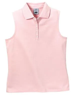 Port Authority - Ladies Sleeveless Sport Shirt.  L461