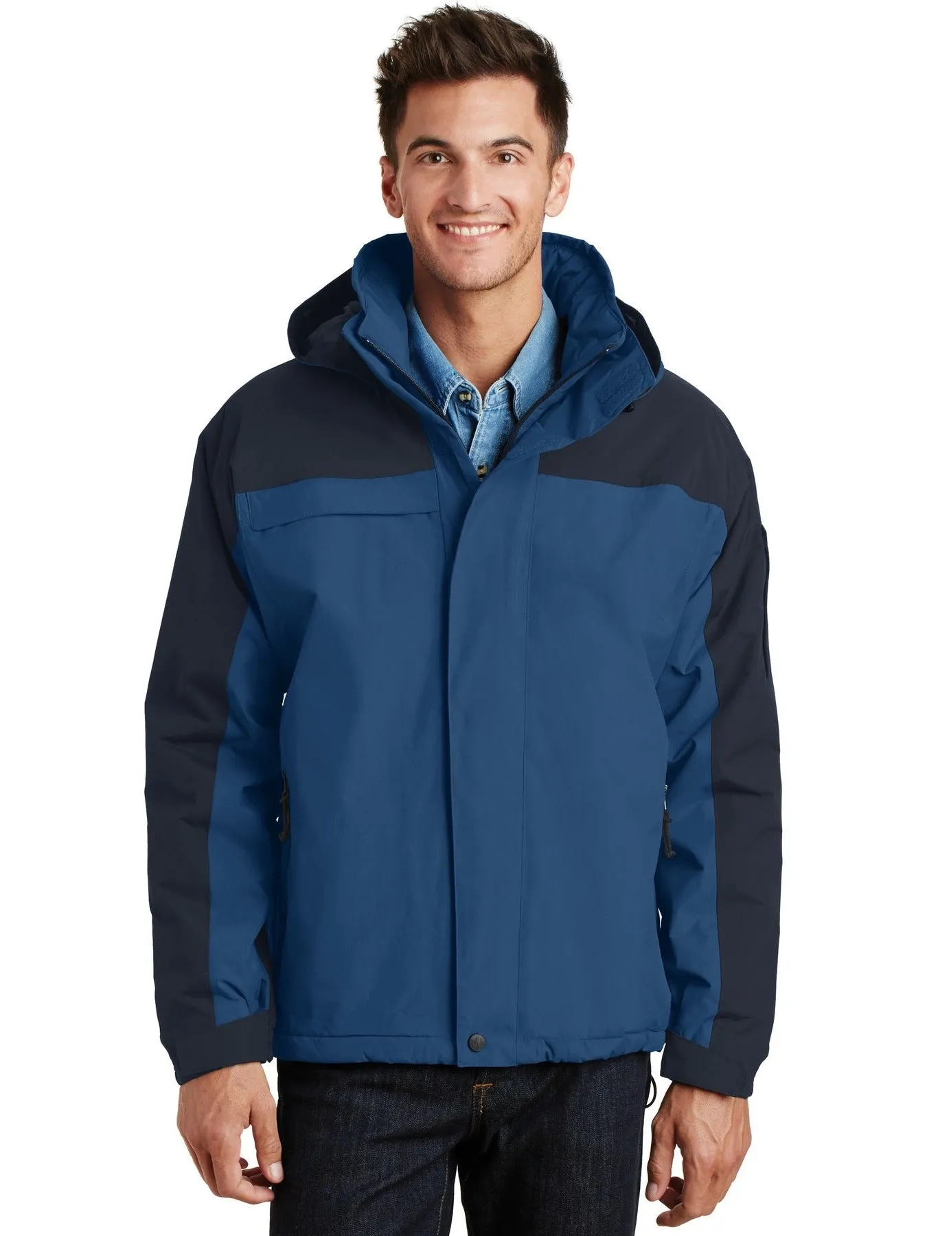 Port Authority Nootka Jacket