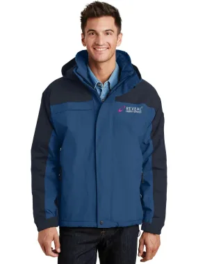 Port Authority Nootka Jacket