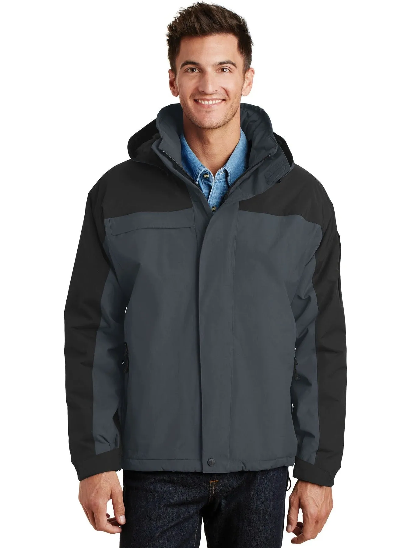 Port Authority Nootka Jacket