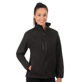 Portwest Charlotte Ladies Softshell Jacket TK41