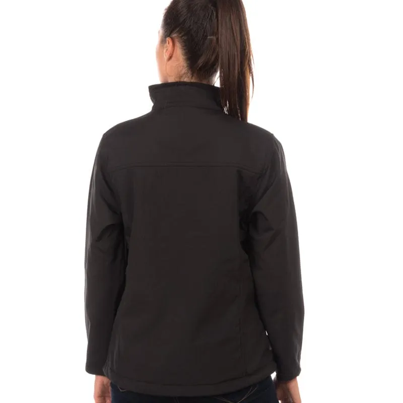 Portwest Charlotte Ladies Softshell Jacket TK41